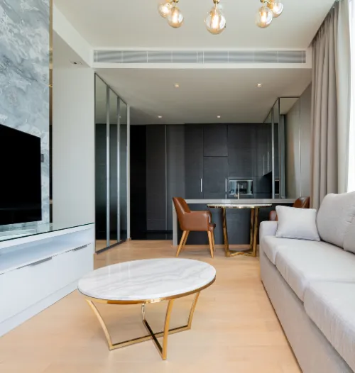 Dallas Design Interior – New Interior Design & Modern Home Styling