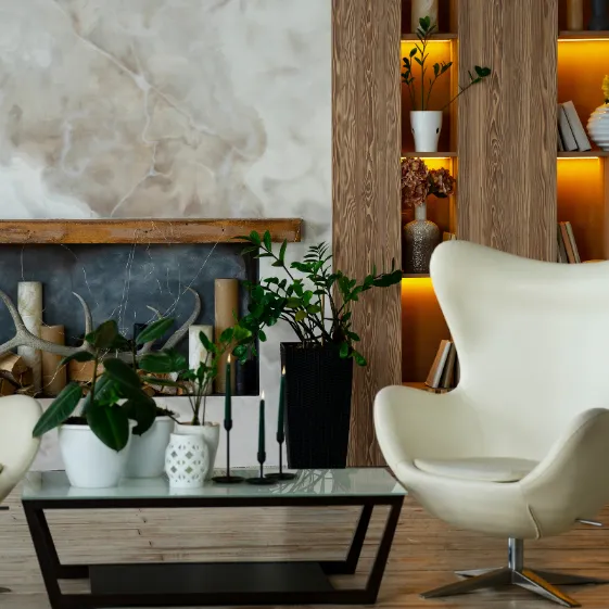 Dallas Design Interior – New Interior Design & Modern Home Styling